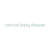 Natural Baby Shower